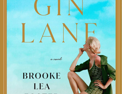 On Gin Lane by Brooke Lea Foster