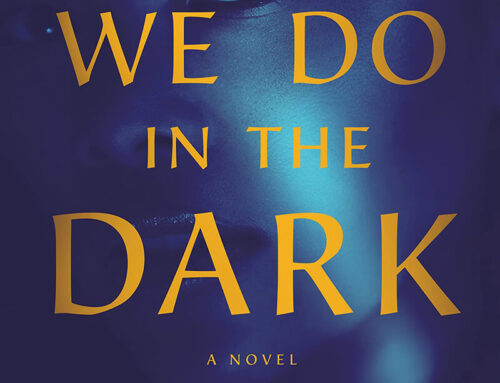 Things We Do in the Dark by Jennifer Hillier