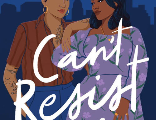 Can’t Resist Her by Kianna Alexander