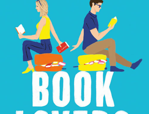 Book Lovers by Emily Henry