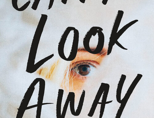 Can’t Look Away by Carola Lovering