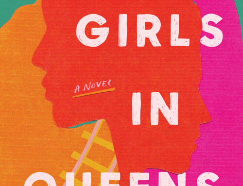 The Girls in Queens by Christine Kandic Torres