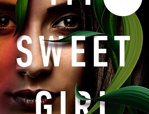 My Sweet Girl by Amanda Jayatissa