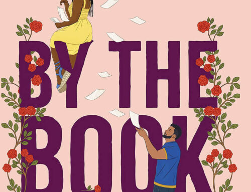 By the Book by Jasmine Guillory