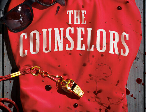 The Counselors by Jessica Goodman