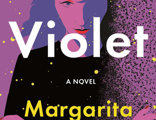 Acts of Violet by Margarita Montimore