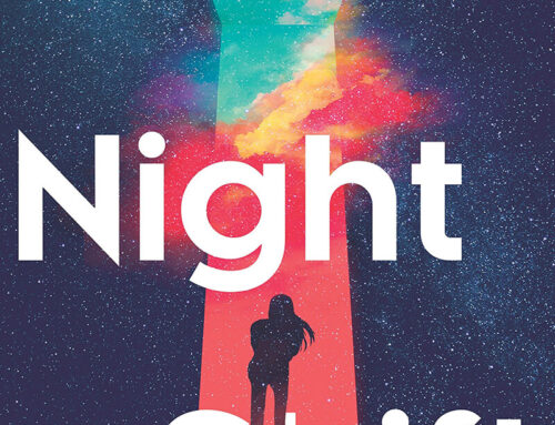 The Night Shift by Natalka Burian